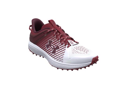 Under Armour Men s Yard Turf Baseball Shoes 3025593 Epic Sports