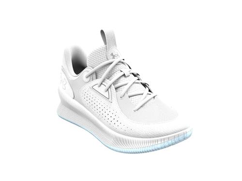 Under Armour Unisex Twenty47 Basketball Shoes 3025619 | Epic