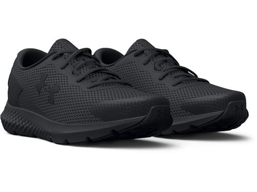 Men's ua charged rogue wide 4e running shoes on sale