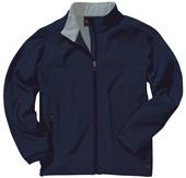 Charles River Mens Soft Shell Jacket