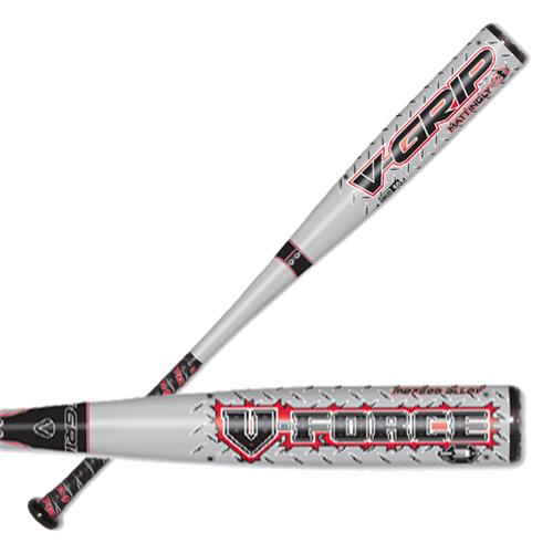 Batte De Softball V-GRIP V-FORCE FRCFP – Modèle Occasion, Bon État, Prête à Jouer