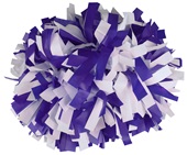 Cheerleaders (2-COLOR) 6" Spirit Pom (EACH)