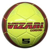 Vizari Cordoba Soccer Balls