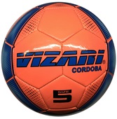 Vizari Cordoba Soccer Balls