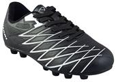 Vizari Boca FG JR & Youth Black Soccer Cleats