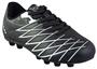 Vizari Boca FG JR & Youth Black Soccer Cleats