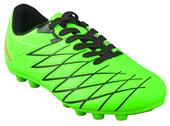 Vizari Boca FG JR & Youth Green Soccer Cleats