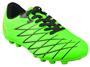 Vizari Boca FG JR & Youth Green Soccer Cleats