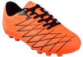 Vizari Boca FG JR & Youth Orange Soccer Cleats