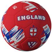 Vizari Country Series England Soccer Balls Machine Stitched