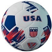 Vizari Country Series USA Soccer Balls Mini