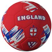 Vizari Country Series England Soccer Balls Mini