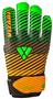 GREEN/ORANGE