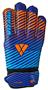 BLUE/ORANGE