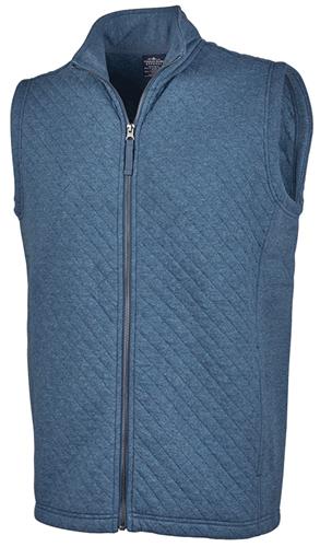 Men's Franconia Quilted Pullover