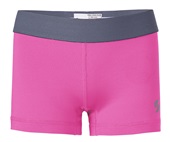 Soffe Womens/ Girls 2.5" Dri Short 1110V / 1110G