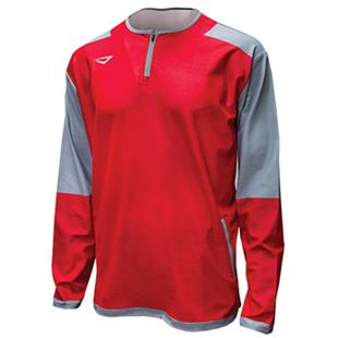 Batting jackets long outlet sleeve