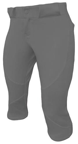 Nike Vapor Select 2 Pants de softball para niña talla grande