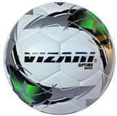 Vizari Optima 22 Match TPU NFHS Approved Soccer Balls