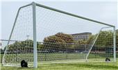  6.5' x 18.5' Premier Pro Aluminum Goal USA (EACH)
