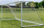 8'x24' Premier Park Aluminum Goal USA (EACH)