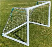 4'x6' Premier Park Aluminum Soccer Goal USA (EACH)