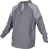 Rawlings Adult Color Sync Long Sleeve Jacket - CSLSJ