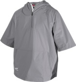 Rawlings Adult Color Sync Short Sleeve Jacket - CSSSJ