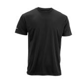 Easton Alpha Youth Performance Tee - E0547 BLACK Primary