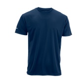 Easton Alpha Youth Performance Tee - E0547 NAVY Primary