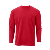 Easton Alpha Youth Performance Tee - E0547