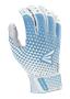 WHITE/CAROLINA BLUE