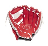 Easton Future Elite 11-Inch Baseball Glove - E00683110
