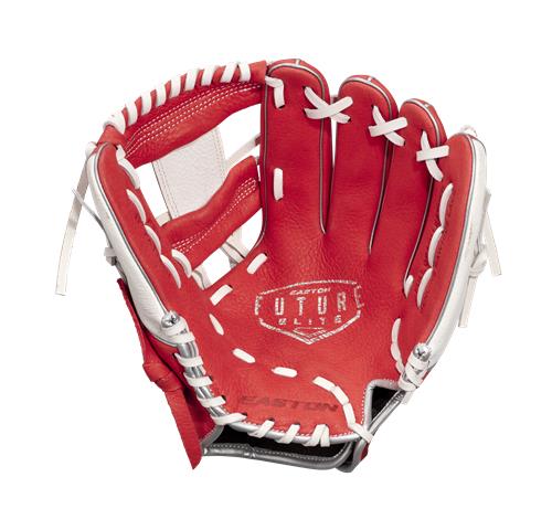 Easton Future Elite 11-Inch Baseball Glove - E00683110 | Epic Sports