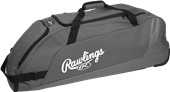 Rawlings Workhorse Wheeled Bag - WHWB23