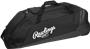 Rawlings Workhorse Wheeled Bag - WHWB23