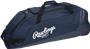 Rawlings Workhorse Wheeled Bag - WHWB23