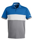 Puma Golf Men's Cloudspun Highway Polo 538930