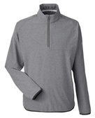 Puma Golf Men's Coastal Woven Quarter-Zip 538931