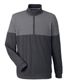 Puma Golf Men's Cloudspun Warm Up Quarter-Zip 595803