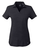 Puma Golf Ladies' Cloudspun Free Polo 597695