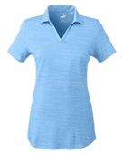 Puma Golf Ladies' Cloudspun Free Polo 597695