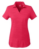 Puma Golf Ladies' Cloudspun Free Polo 597695