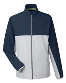 Puma Golf Men's 1St Mile Wind Jacket 599128