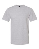 Gildan Unisex Softstyle Midweight T-Shirt G650 RS SPORT GREY Primary