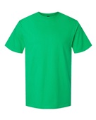 Gildan Unisex Softstyle Midweight T-Shirt G650 IRISH GREEN Primary