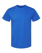 Gildan Unisex Softstyle Midweight T-Shirt G650 ROYAL Primary