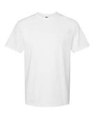 Gildan Unisex Softstyle Midweight T-Shirt G650 WHITE Primary