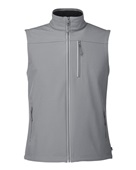 Nautica Men's Wavestorm Softshell Vest N17792