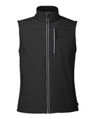 Nautica Men's Wavestorm Softshell Vest N17792